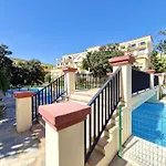 아파트 Sr Romana Playa 마르베야