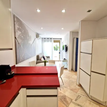 Sr Romana Playa Marbella