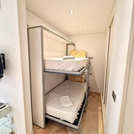 Sr Romana Playa Appartement *