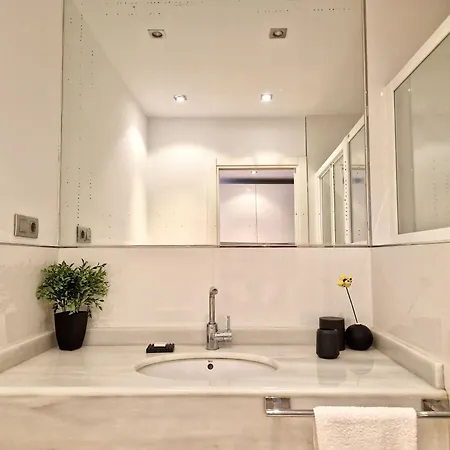 Appartement Sr Romana Playa