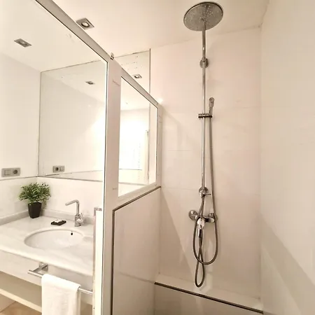 Sr Romana Playa Appartement