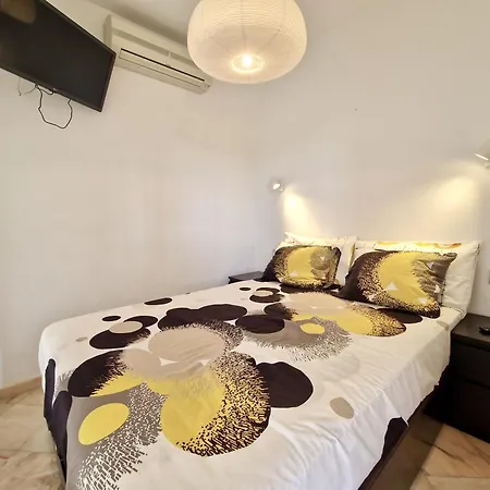 아파트 Sr Romana Playa 마르베야