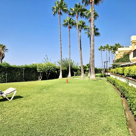 Sr Romana Playa Appartement *