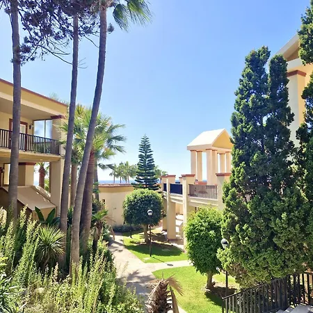 Sr Romana Playa Marbella