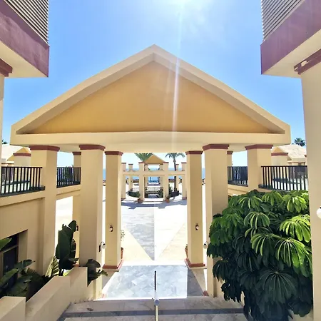 Sr Romana Playa Appartement *