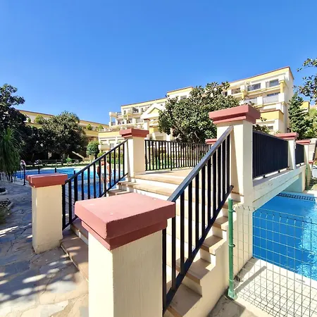 Appartement Sr Romana Playa Marbella