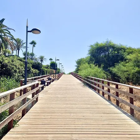 Sr Romana Playa * Marbella