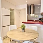 Sr Romana Playa Apartment *