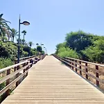 Sr Romana Playa * Marbella