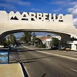 Apartment Sr Romana Playa Marbella