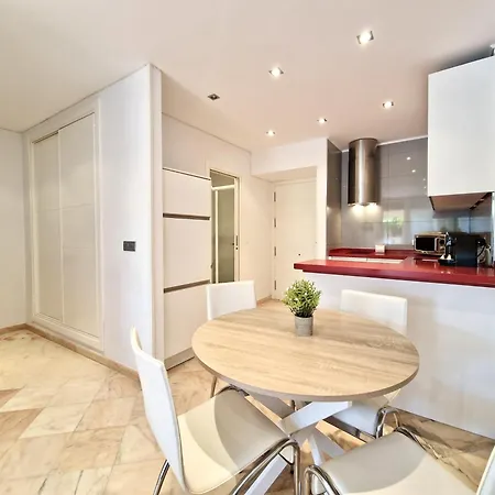 Apartmán Sr Romana Playa *