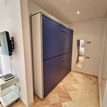 Sr Romana Playa * Marbella