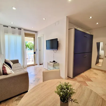 Sr Romana Playa Marbella