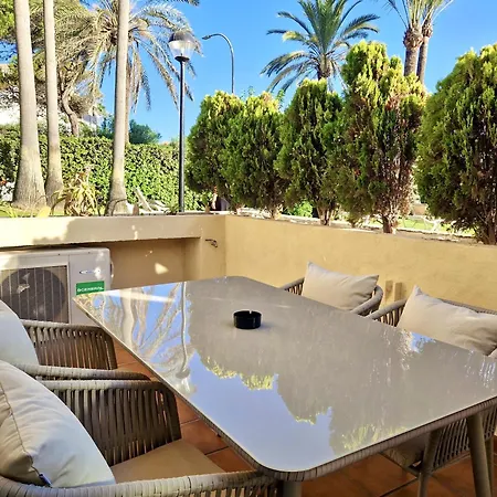 Апартаменти Sr Romana Playa *