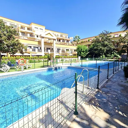 Апартаменти Sr Romana Playa