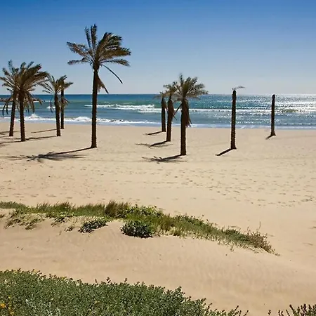 Sr Romana Playa Marbella