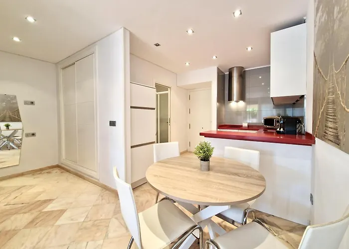 Apartament Sr Romana Playa *