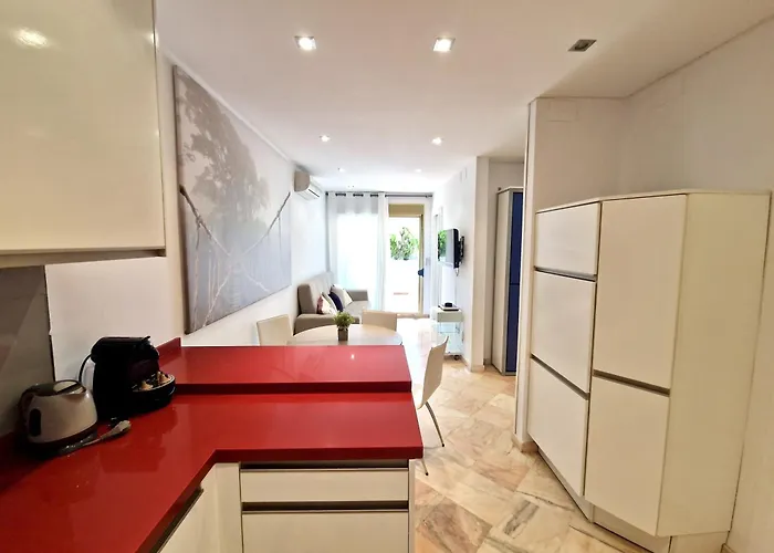 Sr Romana Playa Marbella