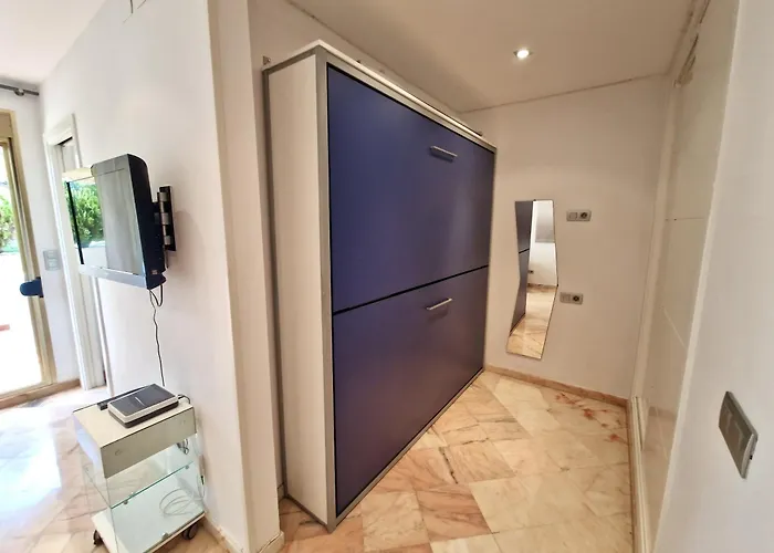 Sr Romana Playa * Marbella