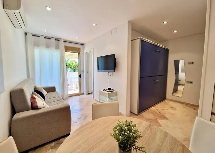 Sr Romana Playa Marbella