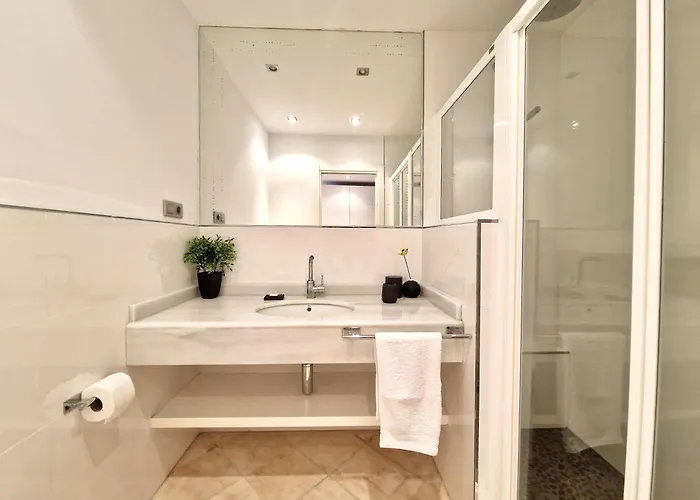 Sr Romana Playa Appartement *