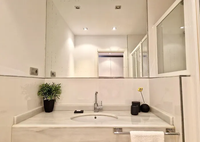 Apartament Sr Romana Playa