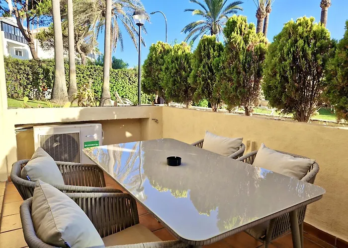 Apartament Sr Romana Playa *