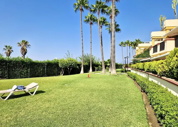 Sr Romana Playa Apartament *