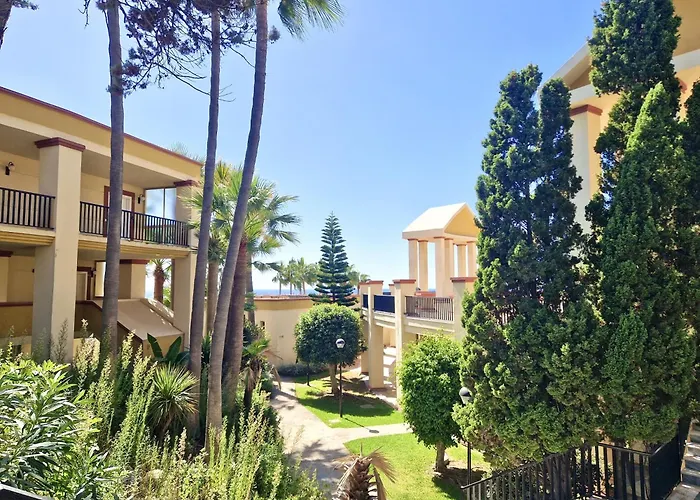Sr Romana Playa Marbella