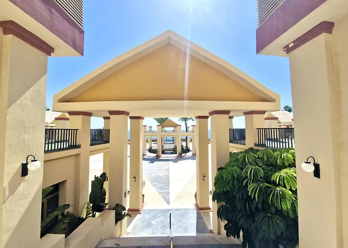 Sr Romana Playa Apartament *