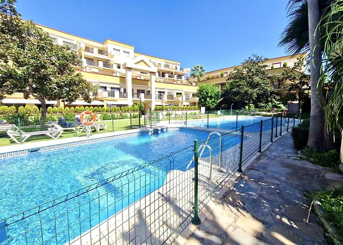Apartament Sr Romana Playa