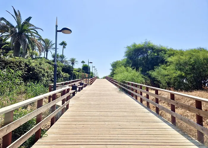 Sr Romana Playa * Marbella