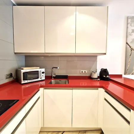 Sr Romana Playa Apartment *