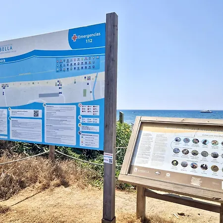 公寓 Sr Romana Playa