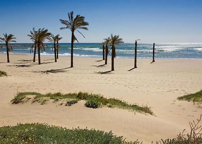 Sr Romana Playa Marbella